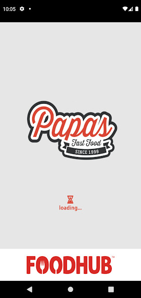 Run android online APK Papas Fast Food from MyAndroid or emulate Papas Fast Food using MyAndroid