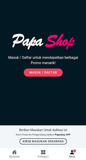 Run android online APK PapaShop from MyAndroid or emulate PapaShop using MyAndroid Run android online APK PapaShop from MyAndroid or emulate PapaShop using MyAndroid