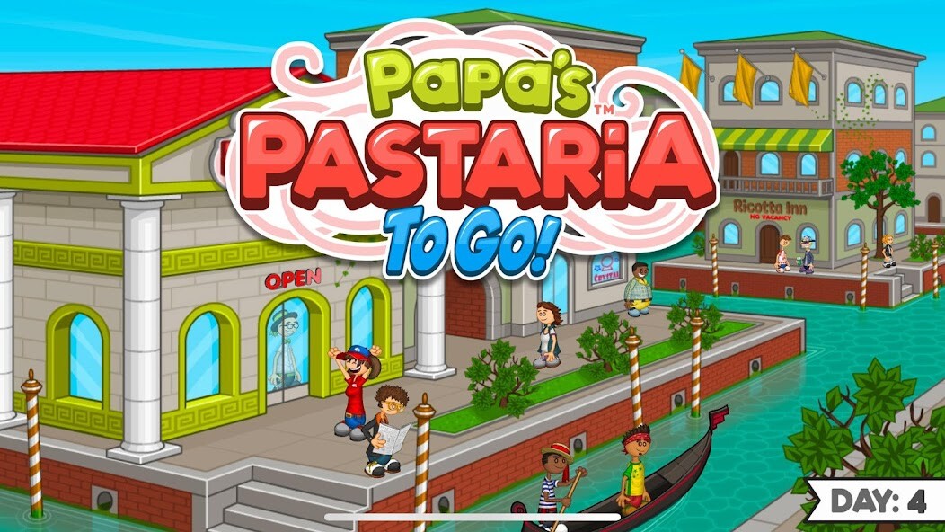 Run android online APK Papas Pastaria To Go! from MyAndroid or emulate Papas Pastaria To Go! using MyAndroid Run android online APK Papas Pastaria To Go! from MyAndroid or emulate Papas Pastaria To Go! using MyAndroid