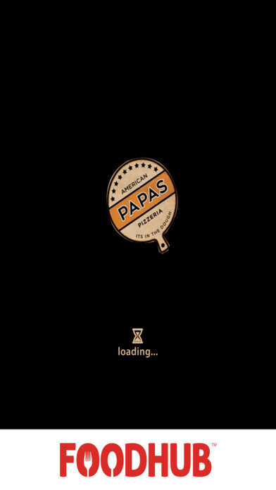 Emulate iPhone app Papas. using MyAndroid Emulate iPhone app Papas. using MyAndroid