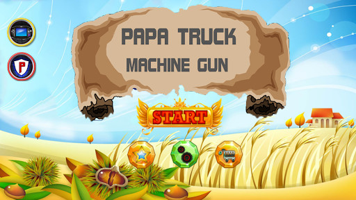 Run android online APK Papa Truck Game from MyAndroid or emulate Papa Truck Game using MyAndroid Run android online APK Papa Truck Game from MyAndroid or emulate Papa Truck Game using MyAndroid