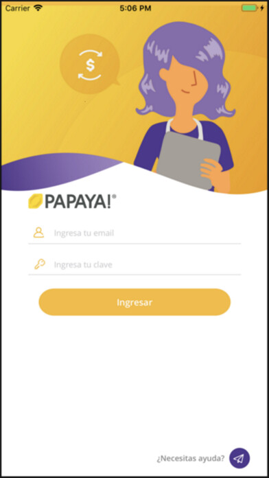 Emulate iPhone app Papaya! using MyAndroid Emulate iPhone app Papaya! using MyAndroid