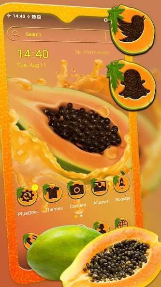 Run android online APK Papaya Theme from MyAndroid or emulate Papaya Theme using MyAndroid Run android online APK Papaya Theme from MyAndroid or emulate Papaya Theme using MyAndroid