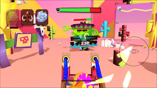 Run android online APK Papaye Bang Bang from MyAndroid or emulate Papaye Bang Bang using MyAndroid