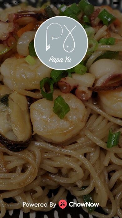 Emulate iPhone app Papa Yu using MyAndroid Emulate iPhone app Papa Yu using MyAndroid