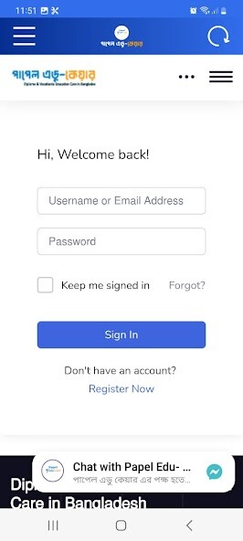 Run android online APK Papel Edu Care from MyAndroid or emulate Papel Edu Care using MyAndroid Run android online APK Papel Edu Care from MyAndroid or emulate Papel Edu Care using MyAndroid