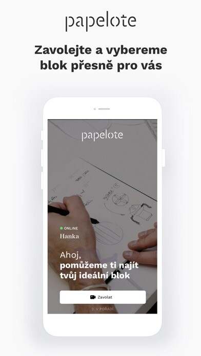 Emulate iPhone app Papelote using MyAndroid Emulate iPhone app Papelote using MyAndroid