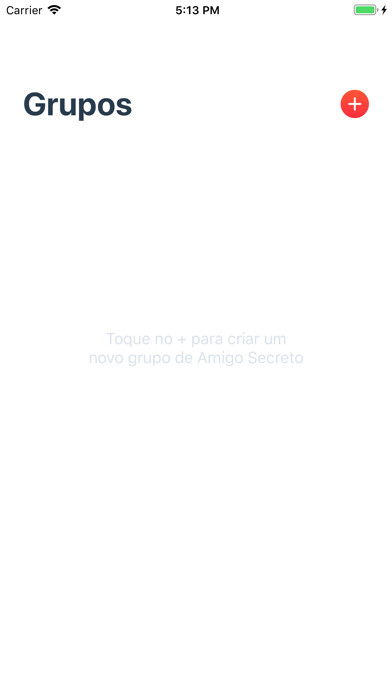 Emulate iPhone app Papelzinho using MyAndroid