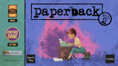 Emulate iPhone app Paperback Vol. 2 using MyAndroid Emulate iPhone app Paperback Vol. 2 using MyAndroid