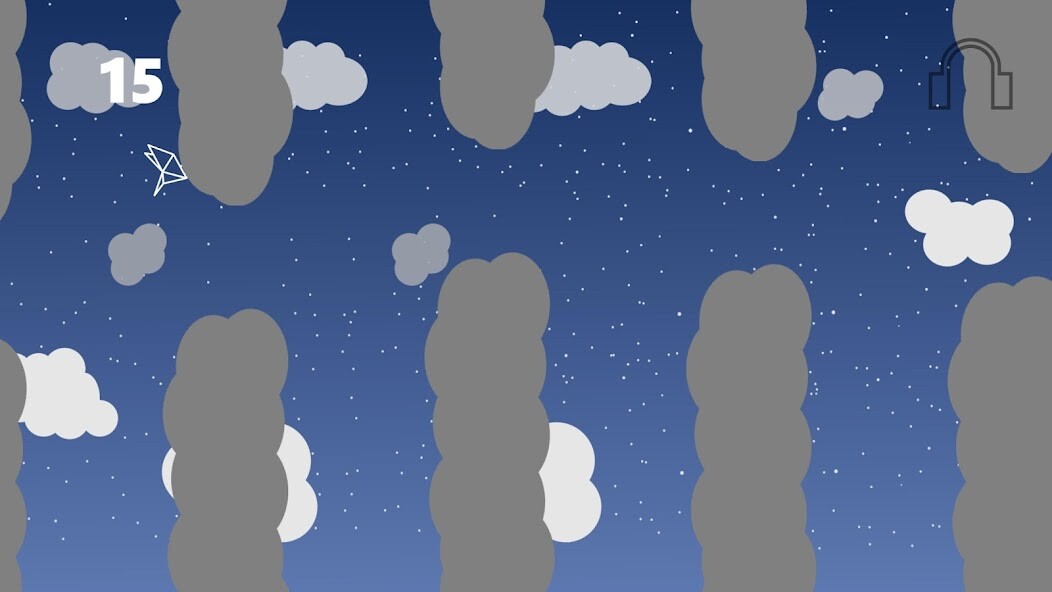 Run android online APK Paper Bird from MyAndroid or emulate Paper Bird using MyAndroid