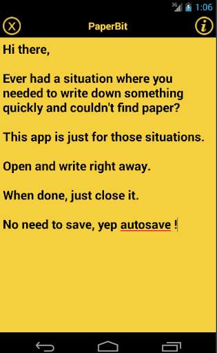 Emulate Android APK PaperBit Emulate Android APK PaperBit