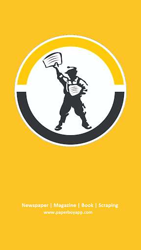 Emulate Android APK Paperboyapp Emulate Android APK Paperboyapp