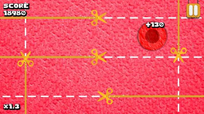 Emulate Android APK Paper Chaser