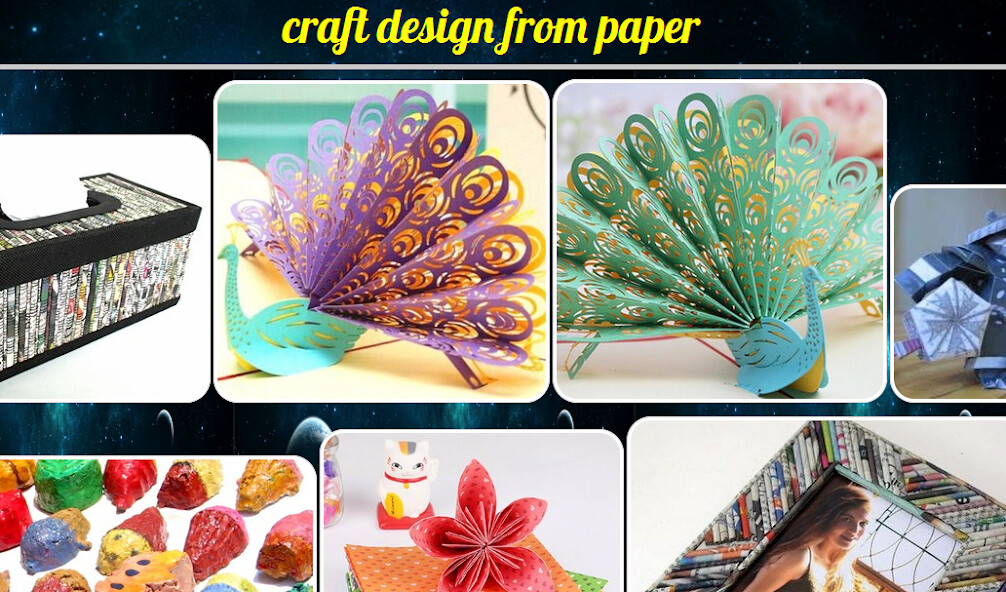 Run android online APK paper craft designs. from MyAndroid or emulate paper craft designs. using MyAndroid Run android online APK paper craft designs. from MyAndroid or emulate paper craft designs. using MyAndroid