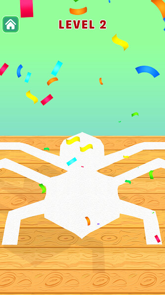 Emulate Android APK Paper Craft Emulate Android APK Paper Craft