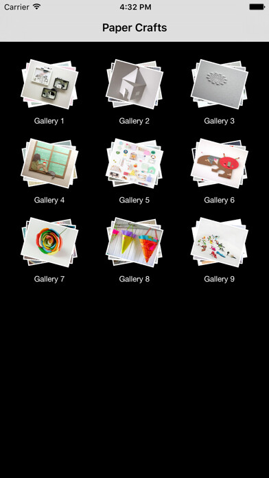 Emulate Android APK Paper Crafts Emulate Android APK Paper Crafts