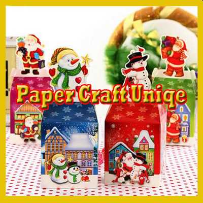 Emulate Android APK Paper Craft Unique Idea