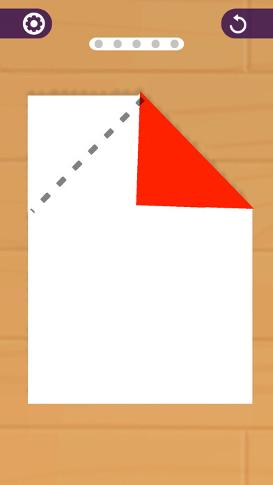Emulate iPhone app Paper Crew using MyAndroid Emulate iPhone app Paper Crew using MyAndroid