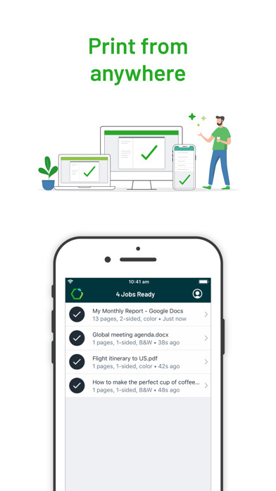 Emulate iPhone app PaperCut Hive - Secure Print using MyAndroid Emulate iPhone app PaperCut Hive - Secure Print using MyAndroid
