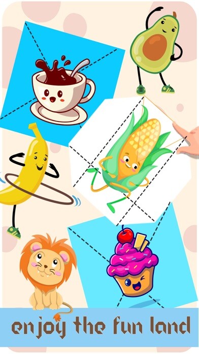 Emulate iPhone app Paper Cut to Fold Pro Art Game using MyAndroid Emulate iPhone app Paper Cut to Fold Pro Art Game using MyAndroid