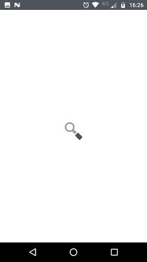 Run android online APK Paper Finder from MyAndroid or emulate Paper Finder using MyAndroid