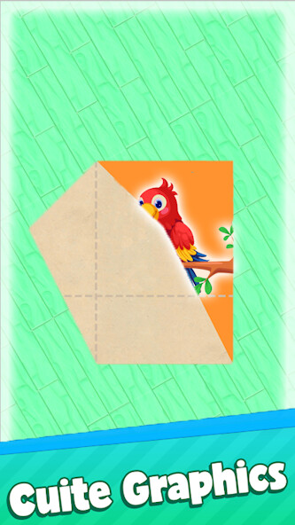 Run android online APK Paper Folding Master Game from MyAndroid or emulate Paper Folding Master Game using MyAndroid Run android online APK Paper Folding Master Game from MyAndroid or emulate Paper Folding Master Game using MyAndroid
