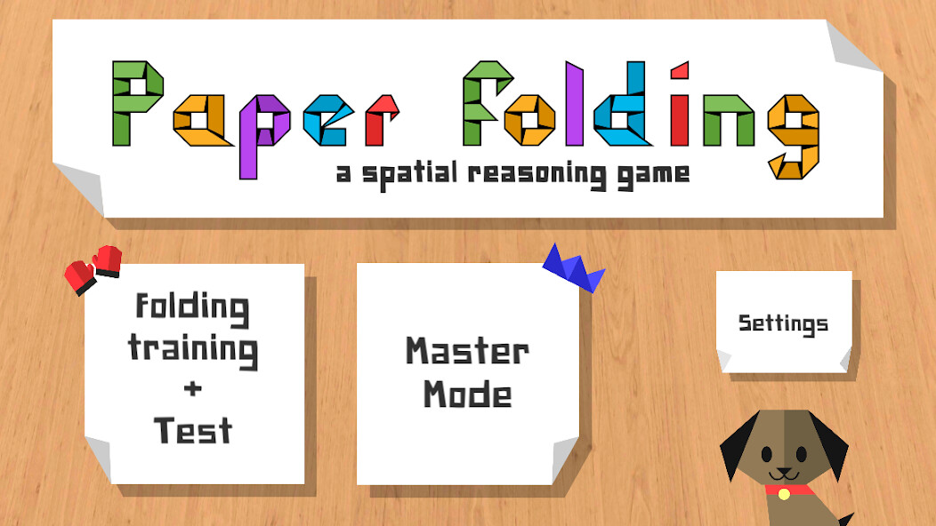 Emulate Android APK Paper Folding Emulate Android APK Paper Folding