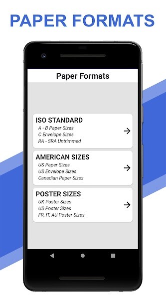 Run android online APK Paper Formats: ISO American from MyAndroid or emulate Paper Formats: ISO American using MyAndroid Run android online APK Paper Formats: ISO American from MyAndroid or emulate Paper Formats: ISO American using MyAndroid