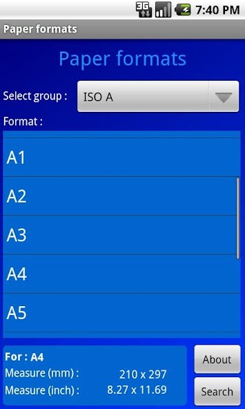 Run android online APK Paper formats from MyAndroid or emulate Paper formats using MyAndroid Run android online APK Paper formats from MyAndroid or emulate Paper formats using MyAndroid