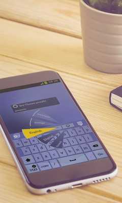 Emulate Android APK Paper globes