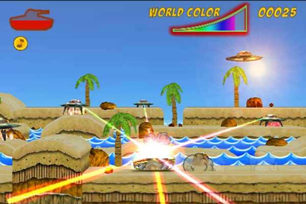 Emulate Android APK Paper Invasion Free