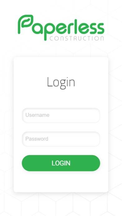 Emulate iPhone app Paperless Access Control using MyAndroid Emulate iPhone app Paperless Access Control using MyAndroid