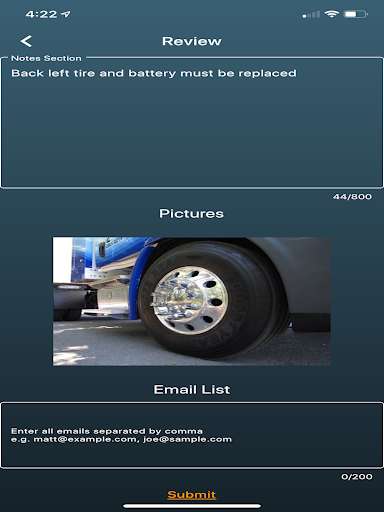 Run android online APK PaperlessTruckForms from MyAndroid or emulate PaperlessTruckForms using MyAndroid Run android online APK PaperlessTruckForms from MyAndroid or emulate PaperlessTruckForms using MyAndroid