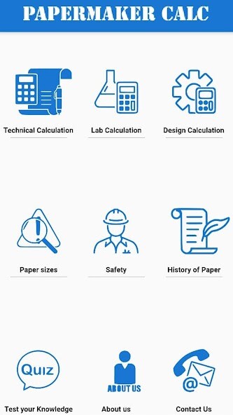 Run android online APK Papermaker Calc from MyAndroid or emulate Papermaker Calc using MyAndroid Run android online APK Papermaker Calc from MyAndroid or emulate Papermaker Calc using MyAndroid