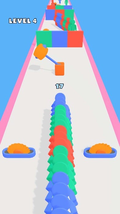Emulate iPhone app Paperman Run using MyAndroid Emulate iPhone app Paperman Run using MyAndroid
