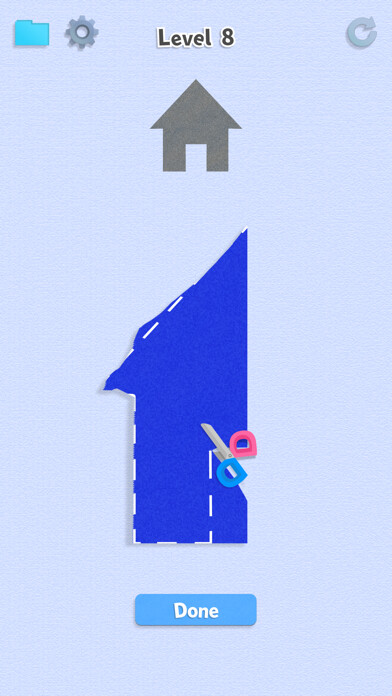 Emulate iPhone app Paper Match using MyAndroid Emulate iPhone app Paper Match using MyAndroid