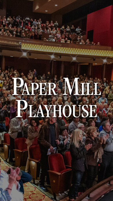 Emulate iPhone app Paper Mill Playhouse using MyAndroid Emulate iPhone app Paper Mill Playhouse using MyAndroid