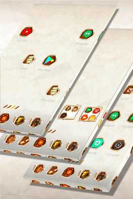 Emulate Android APK Paper Mystery Launcher Theme Emulate Android APK Paper Mystery Launcher Theme