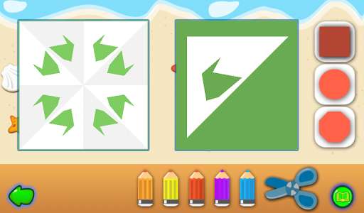 Emulate Android APK Paper Ninja Emulate Android APK Paper Ninja