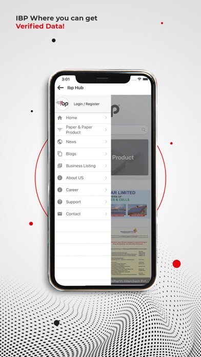 Emulate iPhone app Paper & Paper products using MyAndroid Emulate iPhone app Paper & Paper products using MyAndroid