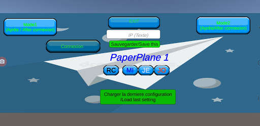 Run android online APK PaperPlane1 from MyAndroid or emulate PaperPlane1 using MyAndroid