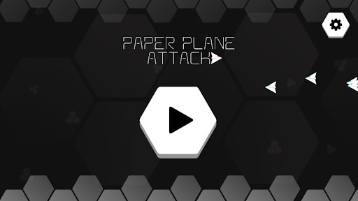 Run android online APK Paper Plane Attack from MyAndroid or emulate Paper Plane Attack using MyAndroid