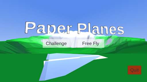 Run android online APK Paper Plane Glider from MyAndroid or emulate Paper Plane Glider using MyAndroid
