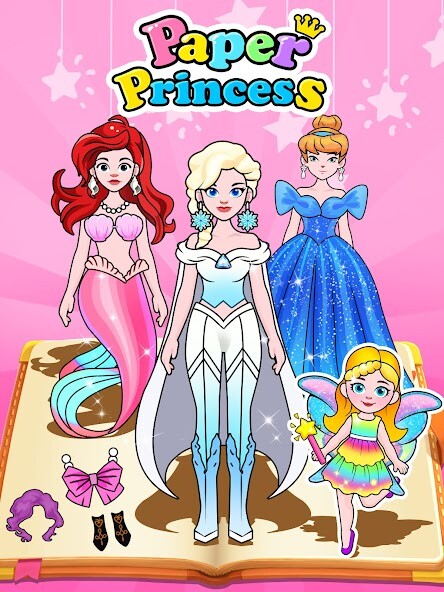 Run android online APK Paper Princess - Doll Dress Up from MyAndroid or emulate Paper Princess - Doll Dress Up using MyAndroid Run android online APK Paper Princess - Doll Dress Up from MyAndroid or emulate Paper Princess - Doll Dress Up using MyAndroid