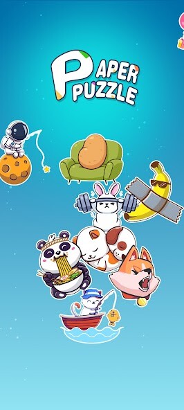 Run android online APK Paper Puzzle from MyAndroid or emulate Paper Puzzle using MyAndroid Run android online APK Paper Puzzle from MyAndroid or emulate Paper Puzzle using MyAndroid