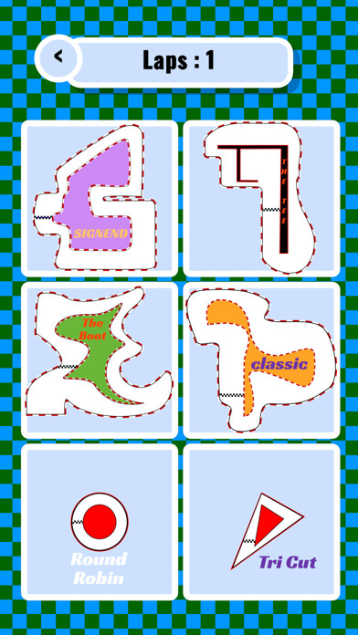 Emulate iPhone app PaperRacers - Reloaded! using MyAndroid Emulate iPhone app PaperRacers - Reloaded! using MyAndroid