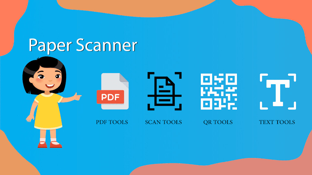 Run android online APK Paper Scanner, OCR PDF Scanner from MyAndroid or emulate Paper Scanner, OCR PDF Scanner using MyAndroid