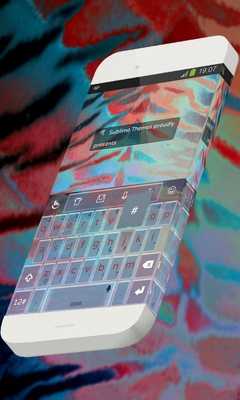 Emulate Android APK Paper shapes Keypad Skin Emulate Android APK Paper shapes Keypad Skin