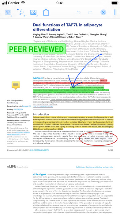 Emulate iPhone app PaperShip - Mendeley & Zotero using MyAndroid Emulate iPhone app PaperShip - Mendeley & Zotero using MyAndroid