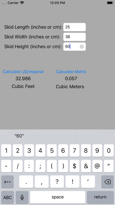 Emulate iPhone app Paper-Skid Volume using MyAndroid Emulate iPhone app Paper-Skid Volume using MyAndroid
